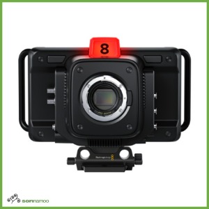 [BLACKMAGIC DESIGN] Blackmagic Studio Camera 6K Pro / 초경량 스튜디오 카메라