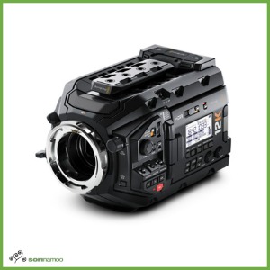 [BLACKMAGIC DESIGN] Blackmagic URSA Mini Pro 12K / 카메라