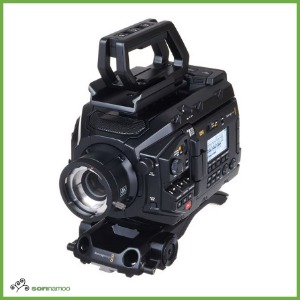 [BLACKMAGIC DESIGN] Blackmagic URSA Broadcast G2 / UHD 방송용 카메라