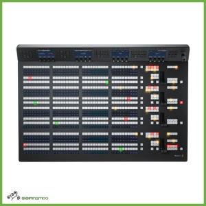 [BLACKMAGIC DESIGN] ATEM 4 M/E Advanced Panel 40 / 전문 하드웨어 컨트롤 패널