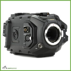 [BLACKMAGIC DESIGN] Blackmagic URSA Mini Pro 4.6K G2 / 디지털 필름 카메라
