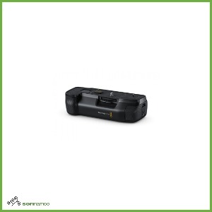 [BLACKMAGIC DESIGN] Blackmagic Pocket Camera Battery Pro Grip / 배터리 익스텐더와 핸드 그립