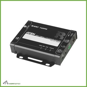 [ATEN] VE802R-AT-K / HDMI HDBaseT-Lite 연장기 with POH (4K@40m) (HDBaseT Class B)
