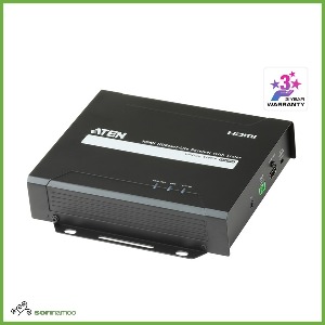 [ATEN] VE805R-AT-K / HDMI HDBaseT-Lite 수신기 with 스케일러(1080p@70m) (HDBaseT Class B)