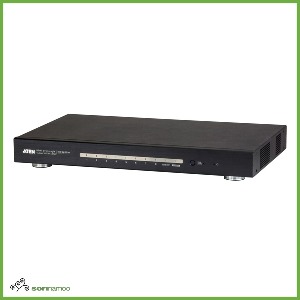 [ATEN] VS1818T-AT-K / 8-포트 HDMI HDBaseT 분배기 (HDBaseT Class A)