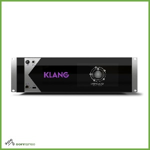 [KLANG] konductor/ Immersive In-Ear Monitor Mixing/ 클랑 (전화문의)