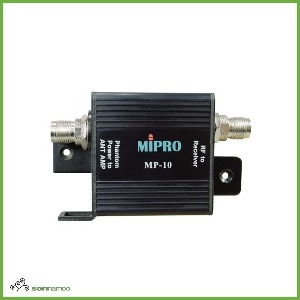 [MIPRO] MP-10/ 안테나 팬텀기/ 안테나 팬텀 전원 공급기/ 미프로