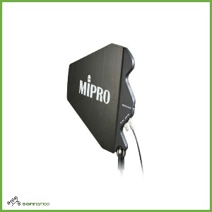 [MIPRO] AT-90W/ 지향성 증폭 안테나/ 900MHZ 대역 공용안테나/ 미프로