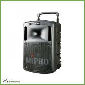 [MIPRO] MA-808EXP/ 출력확장용 서브스피커/ 패시브 스피커/ 미프로