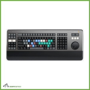 [BLACKMAGIC DESIGN] DaVinci Resolve Editor Keyboard / 전문가용 키보드